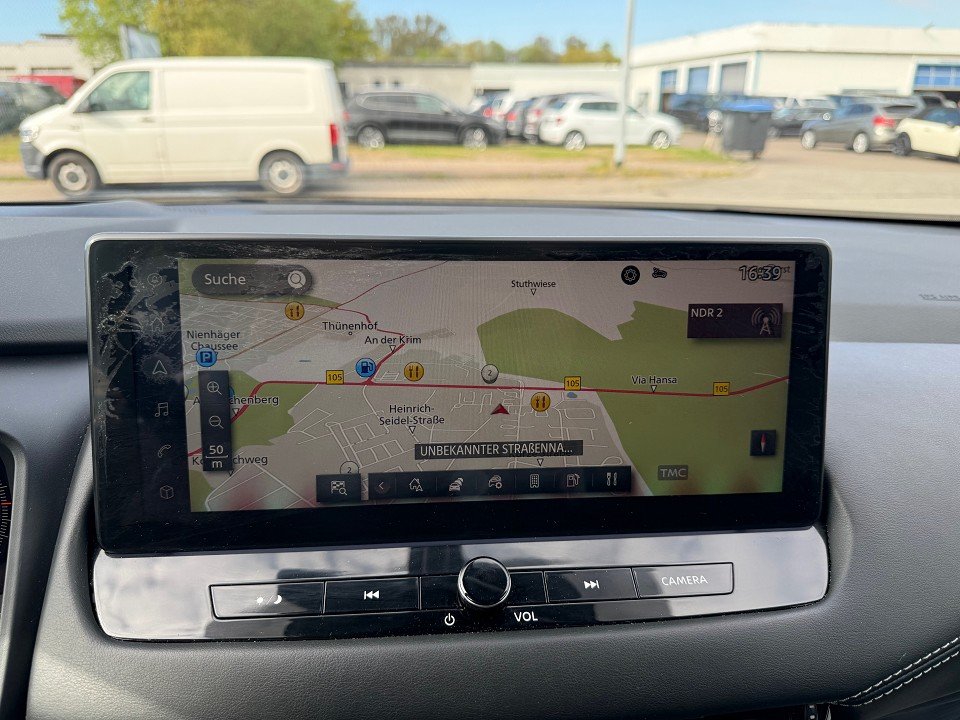 Fahrzeugabbildung Nissan QASHQAI 1.5 VC-T e-Power N-CONNECTA WINTER BUSINESS TECH