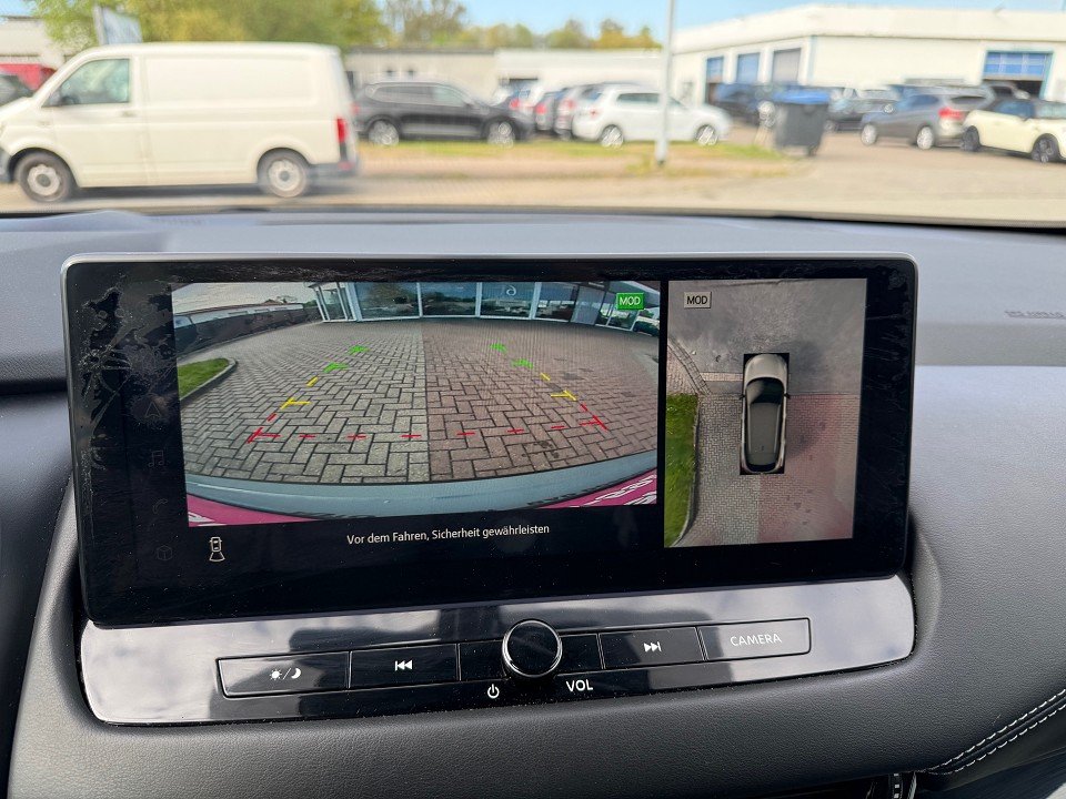 Fahrzeugabbildung Nissan QASHQAI 1.5 VC-T e-Power N-CONNECTA WINTER BUSINESS TECH