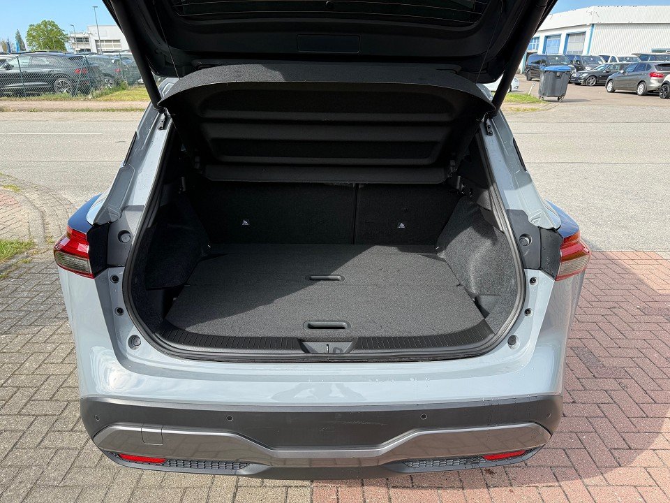 Fahrzeugabbildung Nissan QASHQAI 1.5 VC-T e-Power N-CONNECTA WINTER BUSINESS TECH