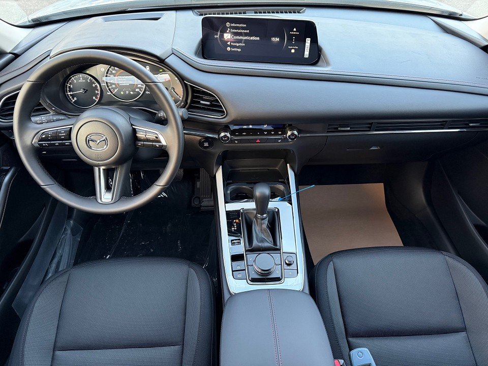 Fahrzeugabbildung Mazda CX-30 2.5L e-SKYACTIV G 140ps 6AT Homura