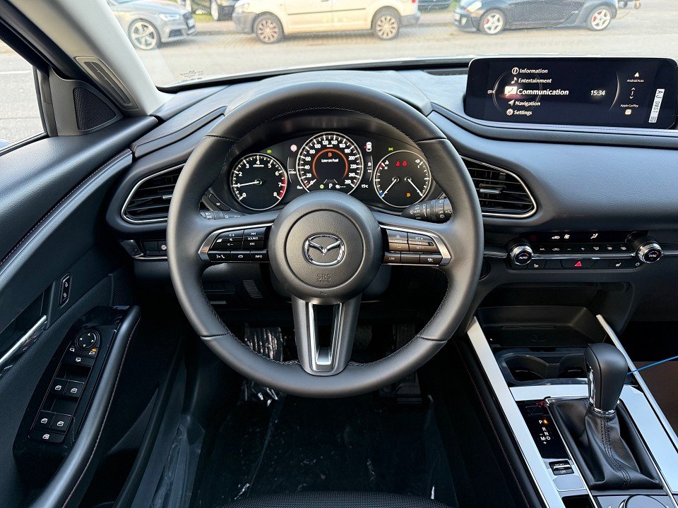 Fahrzeugabbildung Mazda CX-30 2.5L e-SKYACTIV G 140ps 6AT Homura