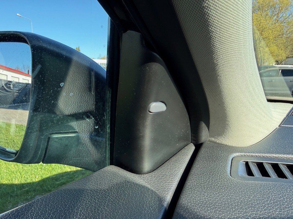 Fahrzeugabbildung Nissan QASHQAI 1.2 DIG-T 6MT 4x2 N-Connecta