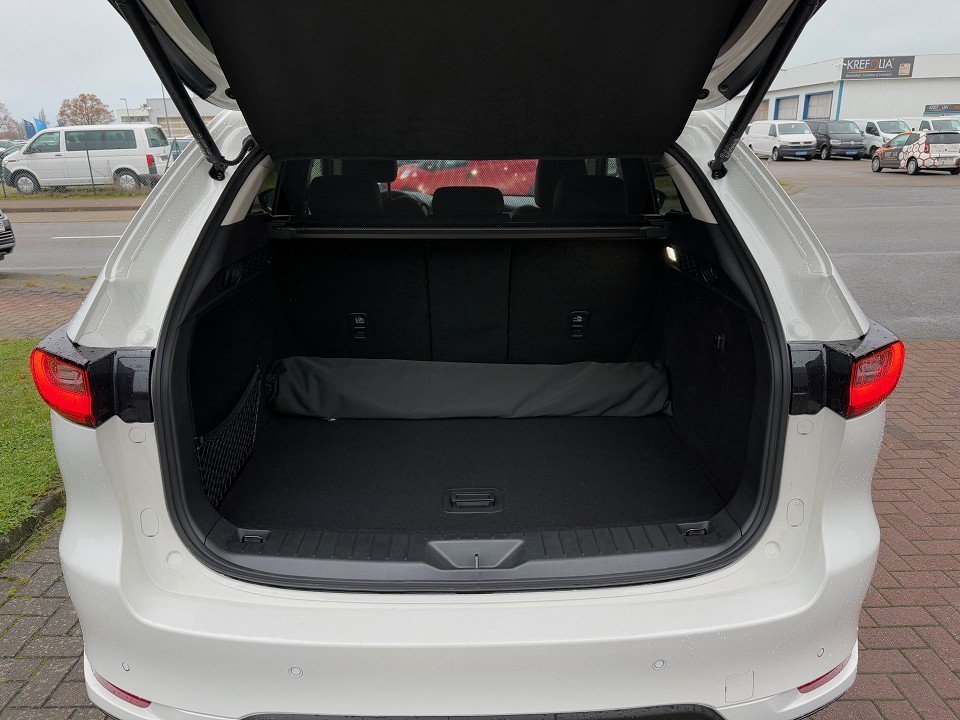 Fahrzeugabbildung Mazda CX-60 e-SKYACTIV-D 254 HOMURA DA-P CON-P PRE-COM-P