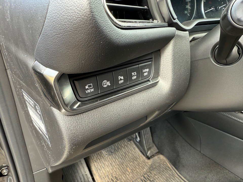 Fahrzeugabbildung Mazda CX-30 2.5L e-SKYACTIV G 140ps 6MT Centre-line DASO