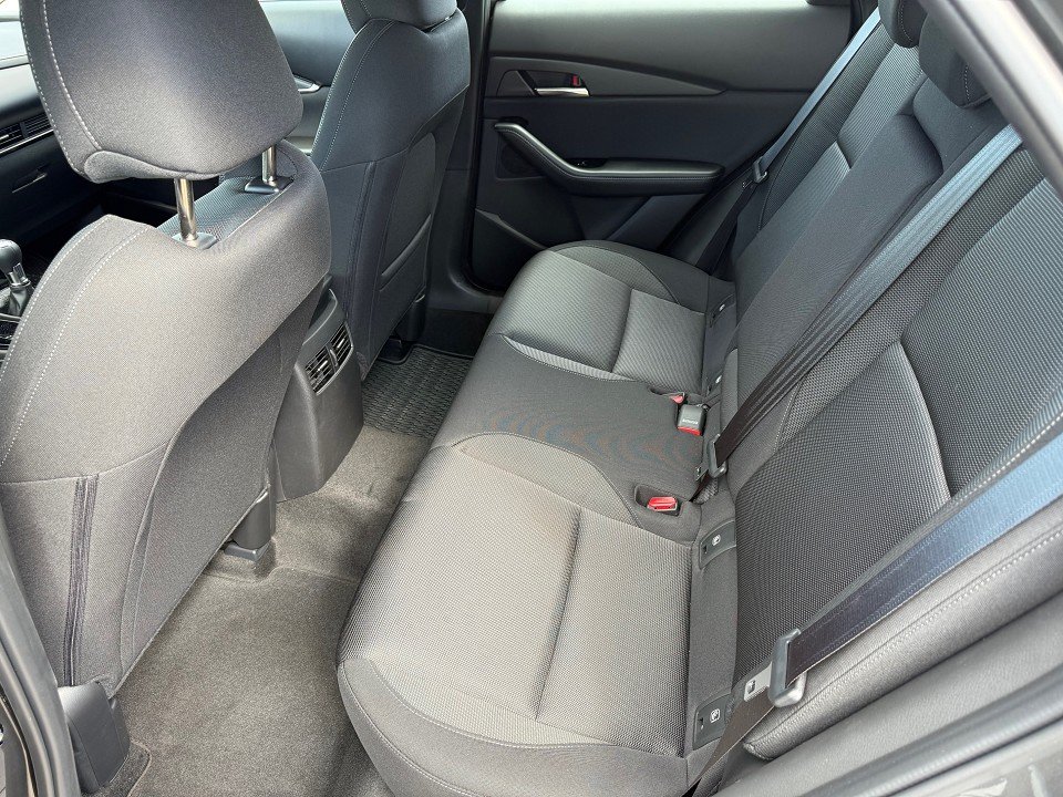 Fahrzeugabbildung Mazda CX-30 2.5L e-SKYACTIV G 140ps 6MT Centre-line DASO