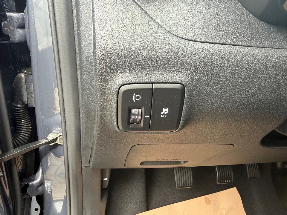 Fahrzeugabbildung Hyundai i10 Connect & Go
