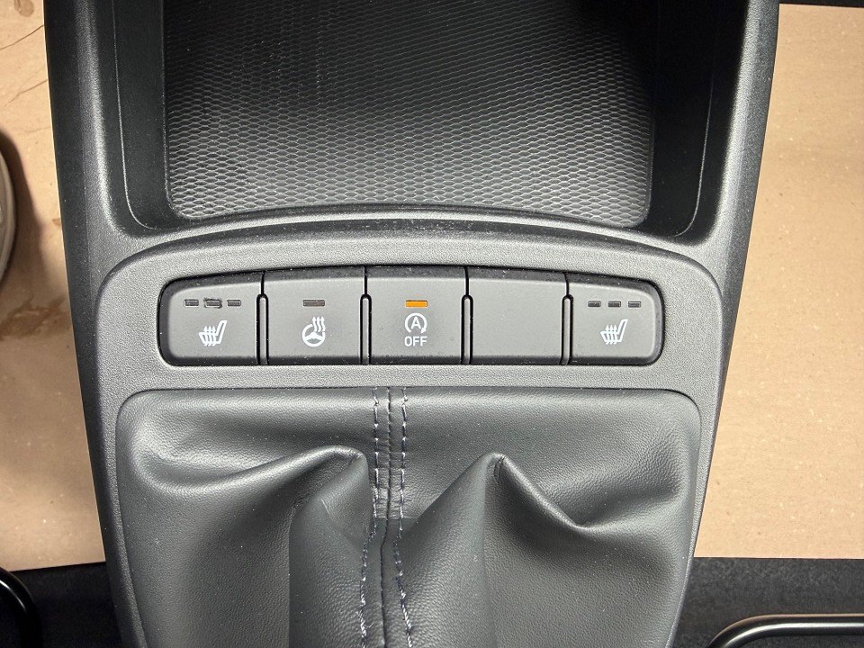 Fahrzeugabbildung Hyundai i10 Connect & Go
