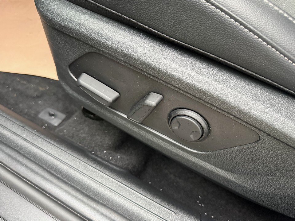 Fahrzeugabbildung Kia Sportage 1.6 T-GDI 160 2WD Vision Komfort