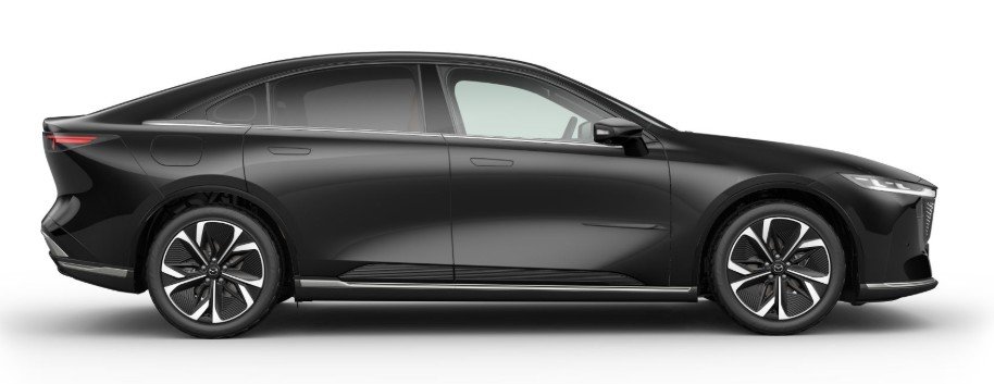 Fahrzeugabbildung Mazda 6E EV 258 Takumi Plus