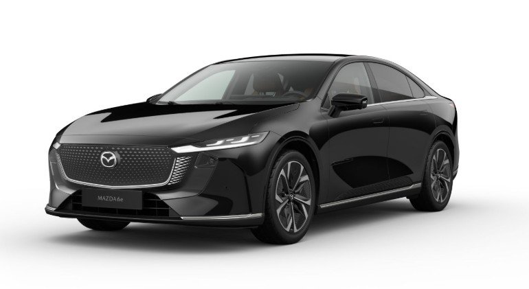 Fahrzeugabbildung Mazda 6E EV 258 Takumi Plus