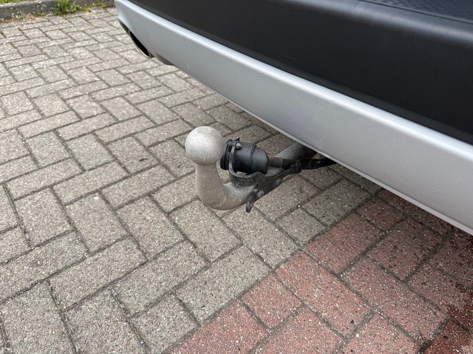Fahrzeugabbildung Ford Kuga Hybrid Titanium X