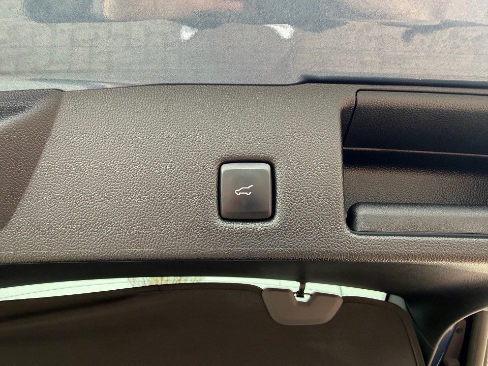 Fahrzeugabbildung Ford Kuga Hybrid Titanium X