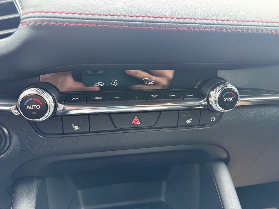 Fahrzeugabbildung Mazda 3 2.5L e-SKYACTIV G 140ps 6MT Homura