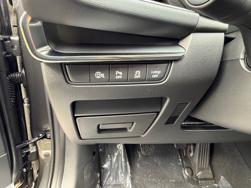 Fahrzeugabbildung Mazda 3 2.5L e-SKYACTIV G 140ps 6MT Homura