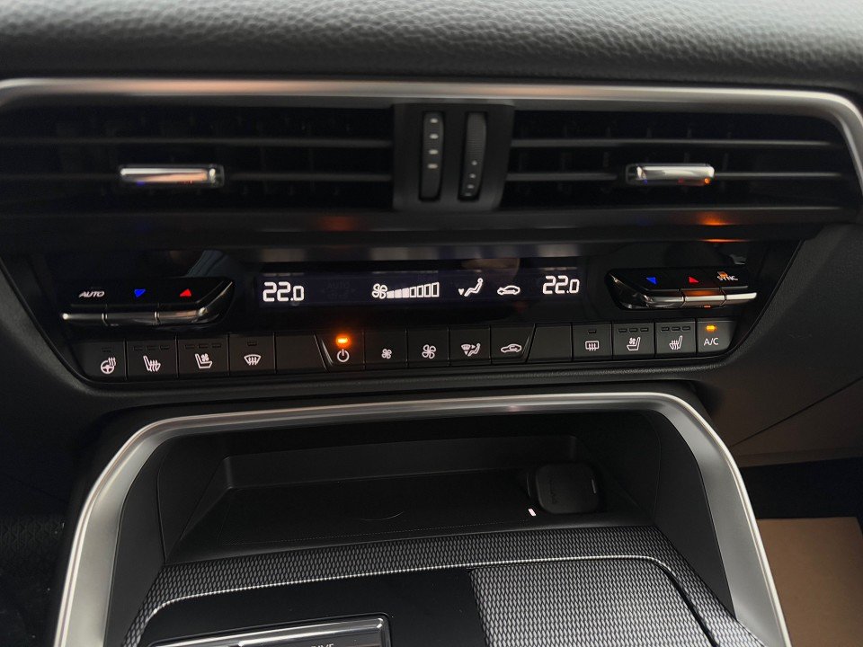 Fahrzeugabbildung Mazda CX-60 e-SKYACTIV-D 254 HOMURA DA-P CON-P PRE-COM-P