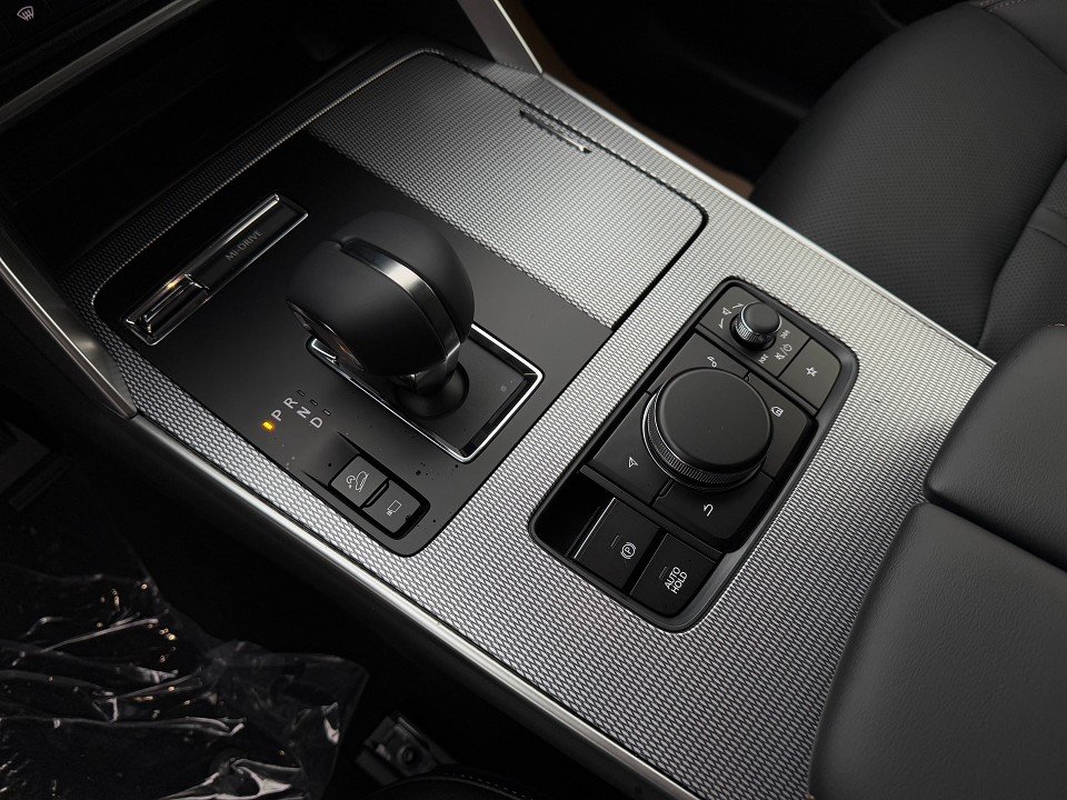 Fahrzeugabbildung Mazda CX-60 e-SKYACTIV-D 254 HOMURA DA-P CON-P PRE-COM-P