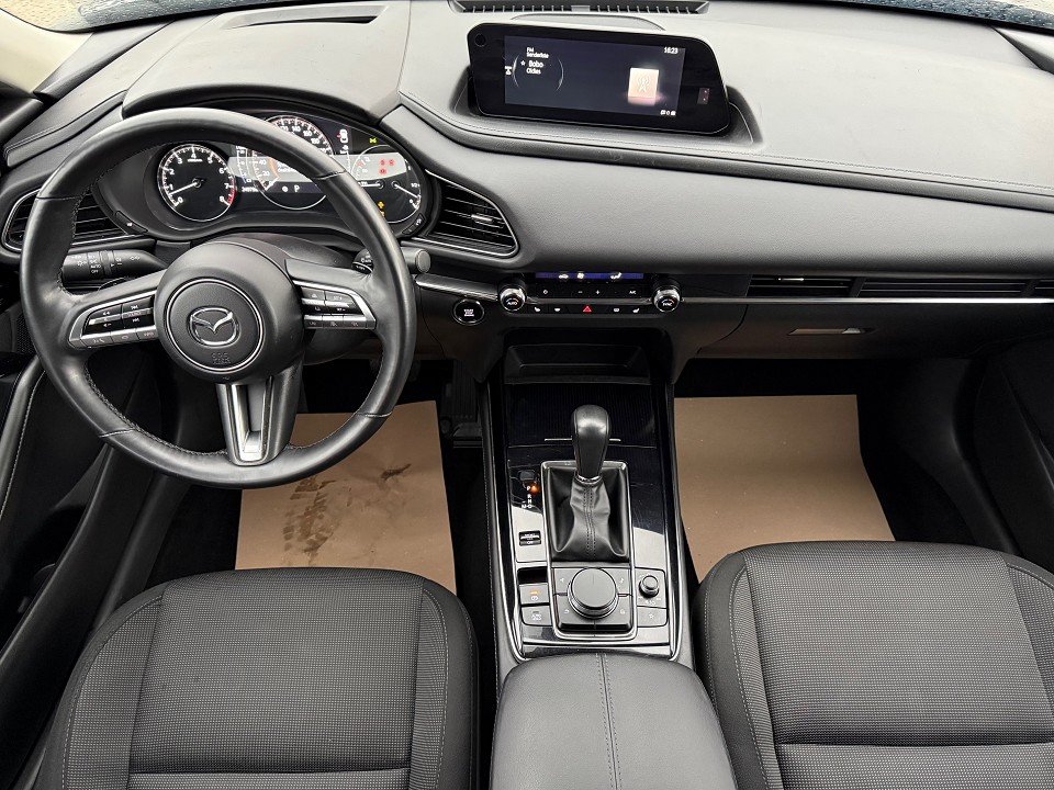 Fahrzeugabbildung Mazda CX-30 SKYACTIV-G 2.0 150PS 6AG SELECTION A18 DES-P PRE-P