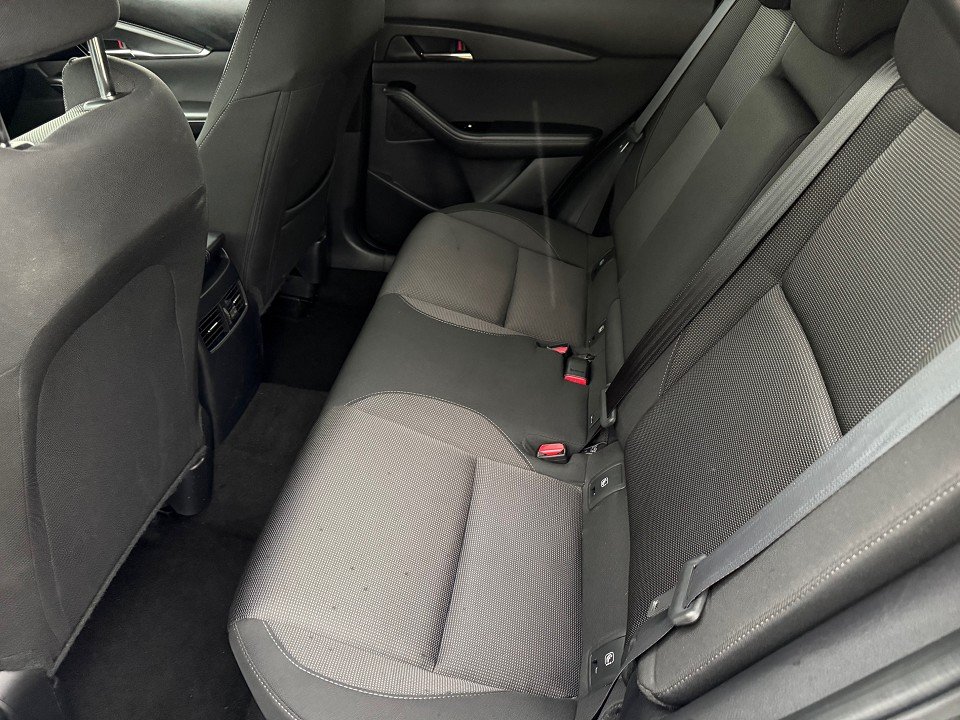 Fahrzeugabbildung Mazda CX-30 SKYACTIV-G 2.0 150PS 6AG SELECTION A18 DES-P PRE-P