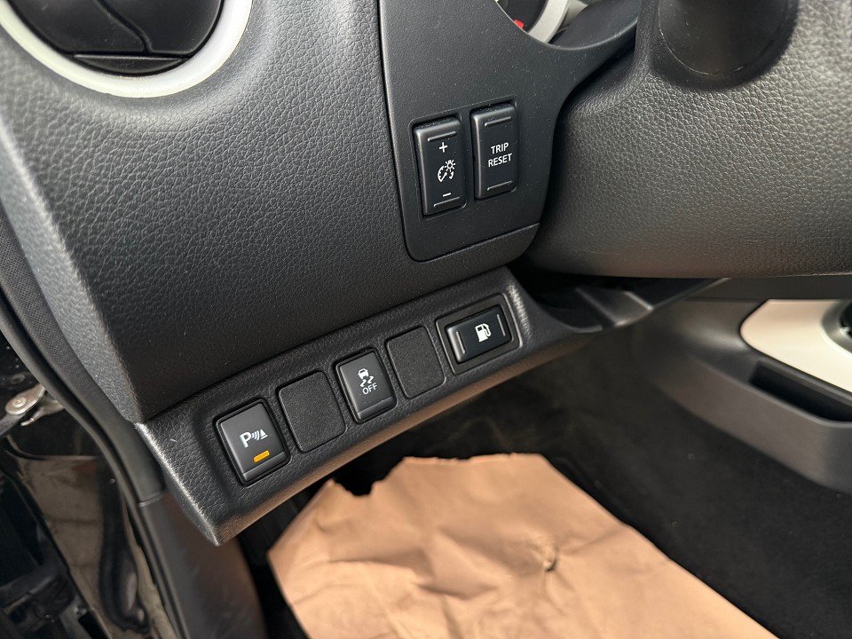 Fahrzeugabbildung Nissan Navara Tekna Double Cab 4x4