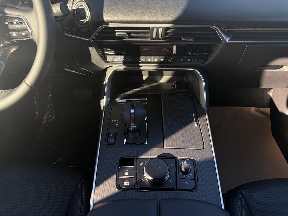 Fahrzeugabbildung Mazda CX-60 3.3L e-SKYACTIV D 254ps Homura COSO BLOP