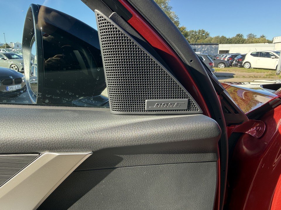 Fahrzeugabbildung Mazda CX-60 3.3L e-SKYACTIV D 254ps Homura COSO BLOP