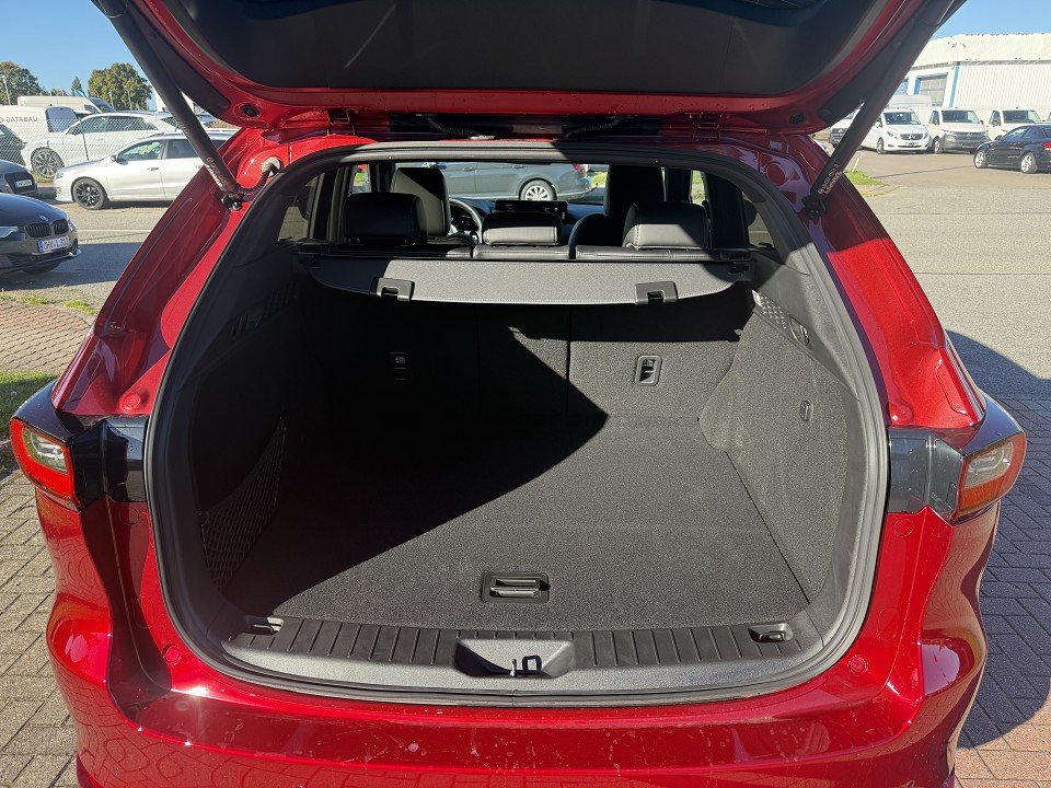 Fahrzeugabbildung Mazda CX-60 3.3L e-SKYACTIV D 254ps Homura COSO BLOP