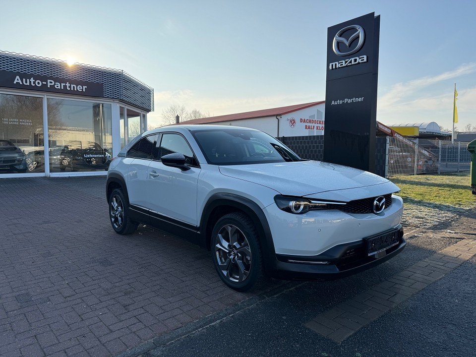 Mazda MX-30 e-SKYACTIV 145PS FEI-P