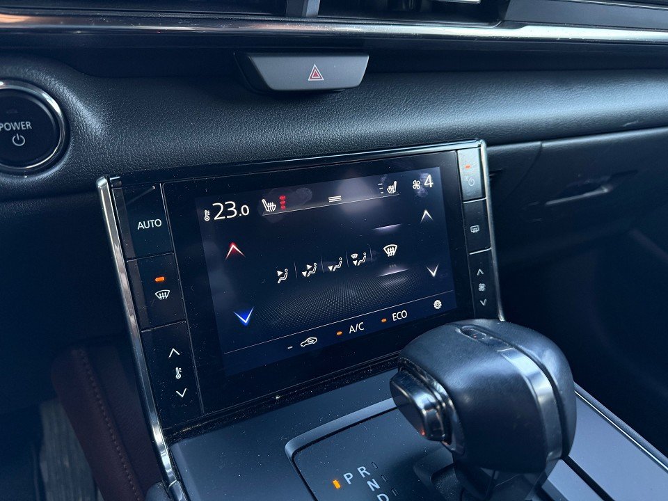 Fahrzeugabbildung Mazda MX-30 e-SKYACTIV 145PS FEI-P