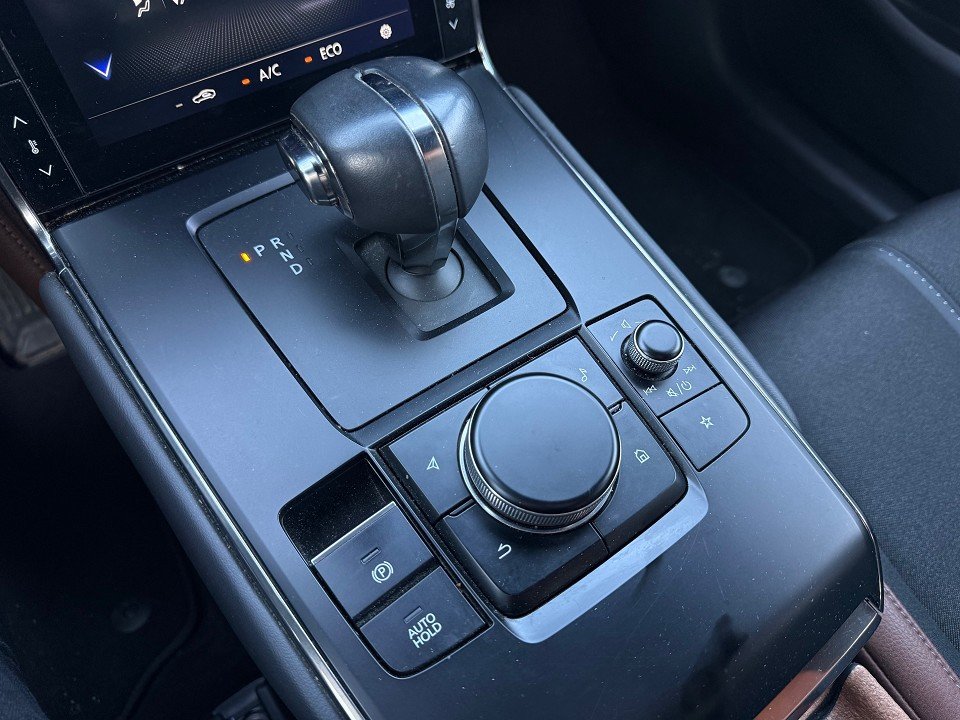 Fahrzeugabbildung Mazda MX-30 e-SKYACTIV 145PS FEI-P