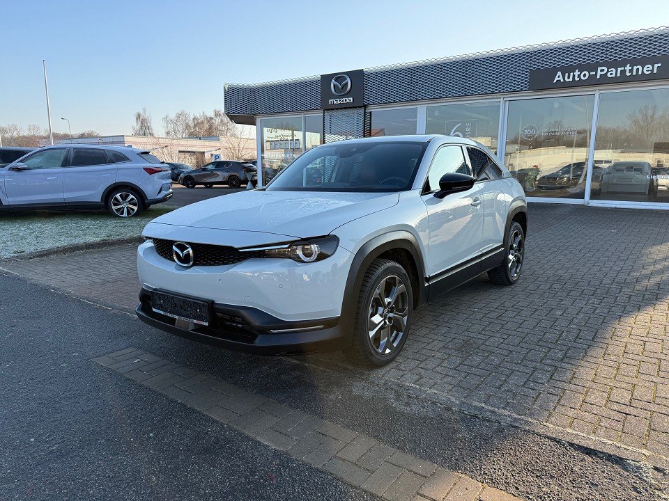 Fahrzeugabbildung Mazda MX-30 e-SKYACTIV 145PS FEI-P