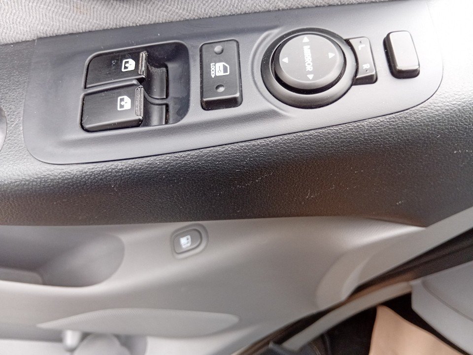 Fahrzeugabbildung Hyundai H-1 Travel Trend