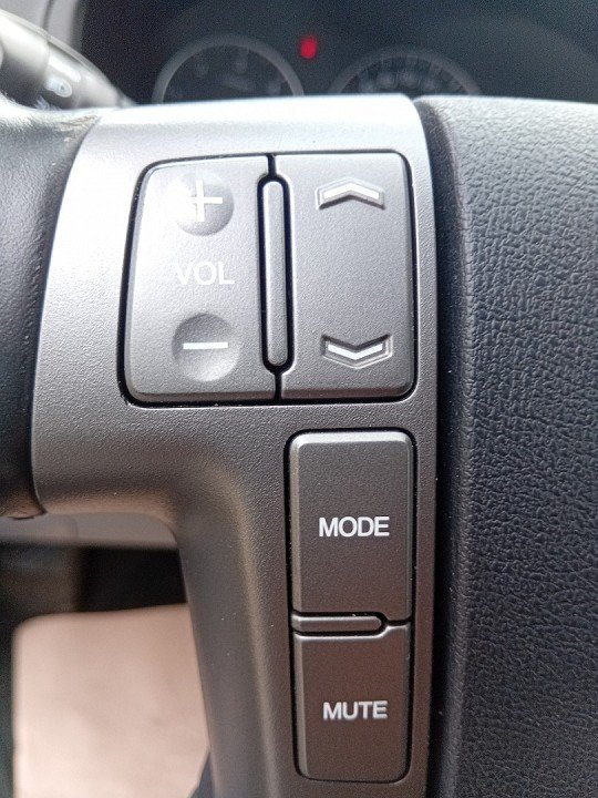 Fahrzeugabbildung Hyundai H-1 Travel Trend