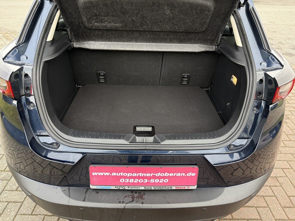 Fahrzeugabbildung Mazda CX-3 SKYACTIV-G 121 FWD 6GS AL-EXCLUSIVE NAV