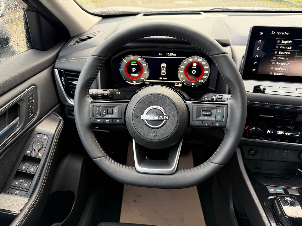 Fahrzeugabbildung Nissan X-TRAIL 1.5 VC-T e-POWER N-Connecta 5 Sitze PGD HUD