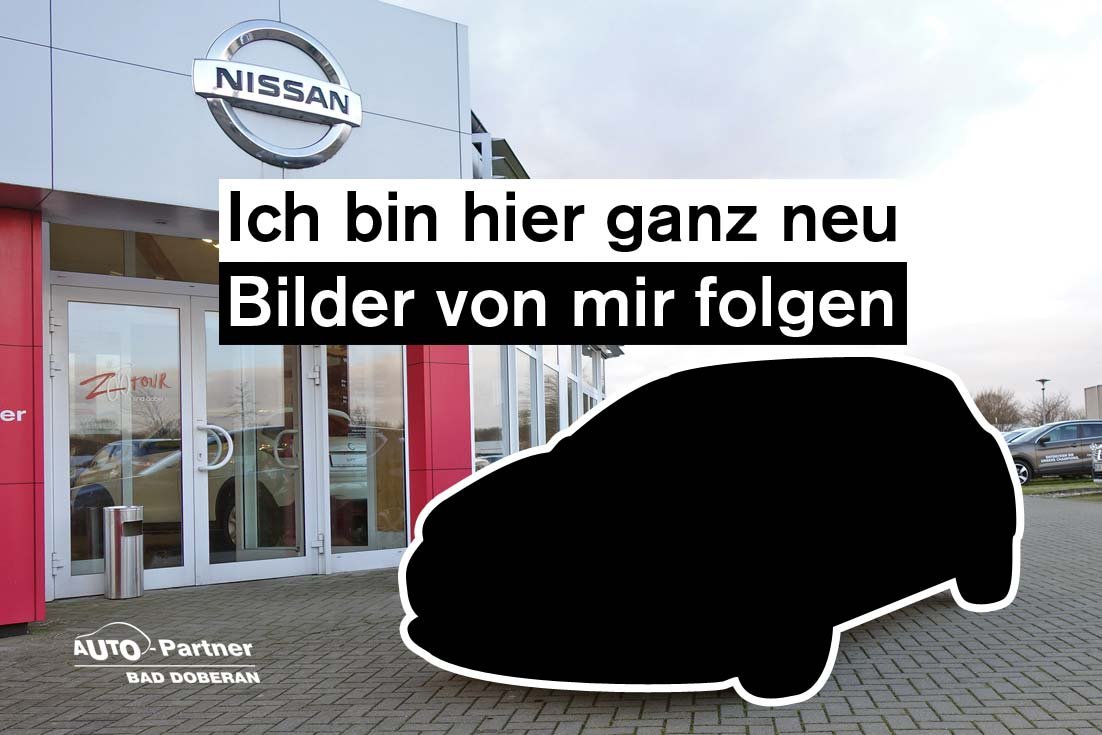 Fahrzeugabbildung Nissan X-Trail e-Power e-4orce Tekna+ 20 Zoll