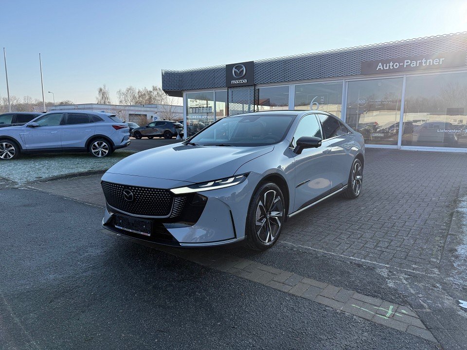 Fahrzeugabbildung Mazda 6E EV 258ps 1AT RWD Takumi Plus