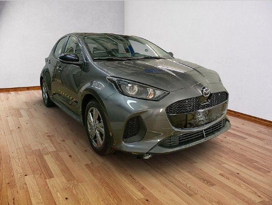 Fahrzeugabbildung Mazda 2 Hybrid 1.5L VVT-i 116PS EXCLUSIVE-LINE