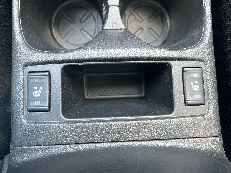 Fahrzeugabbildung Nissan X-Trail 1.3 DIG-T 160PS DCT 4x2 N-Connecta