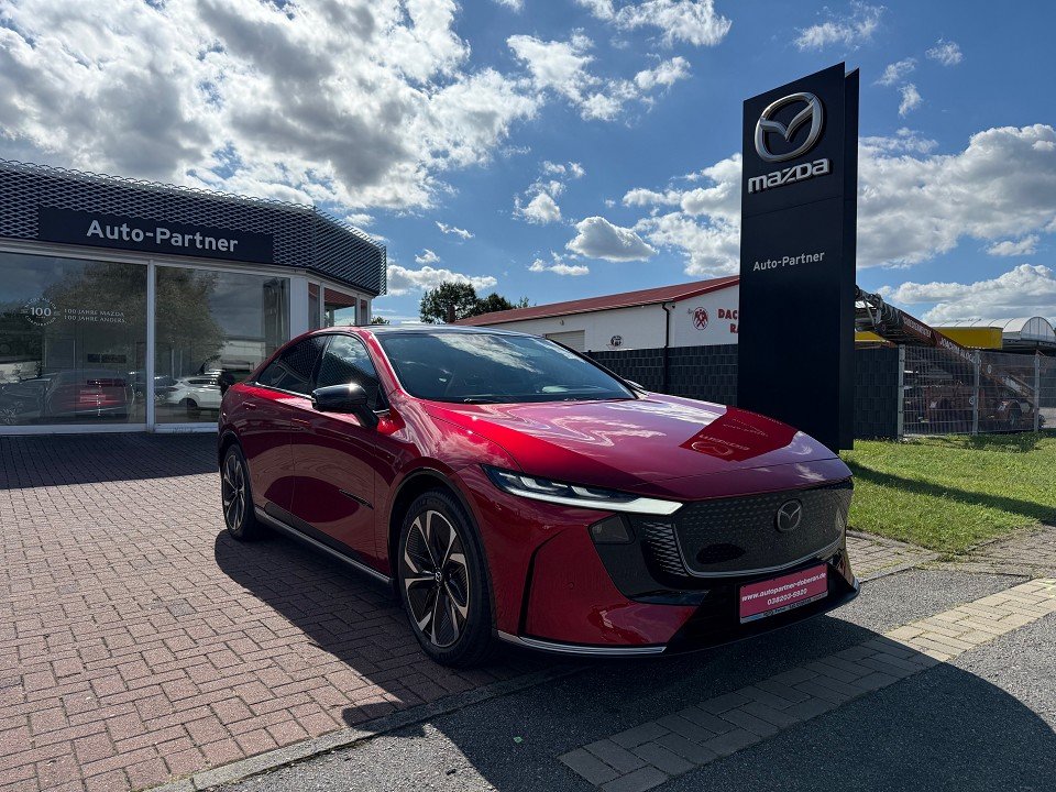 Mazda 6E EV 258ps 1AT Takumi Plus