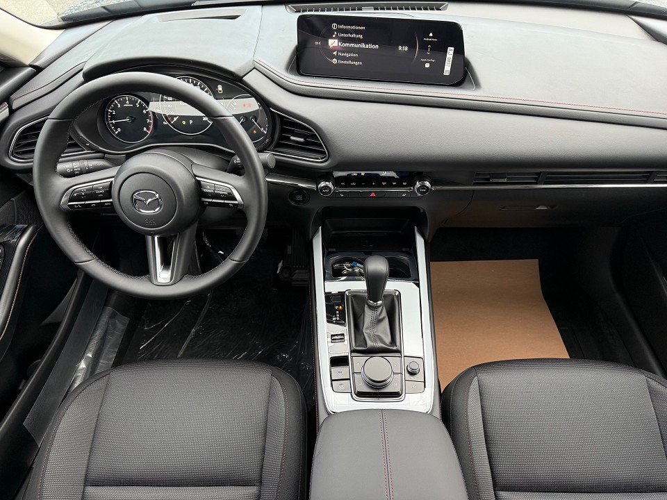 Fahrzeugabbildung Mazda CX-30 2.5L e-SKYACTIV G 140ps 6AT Homura