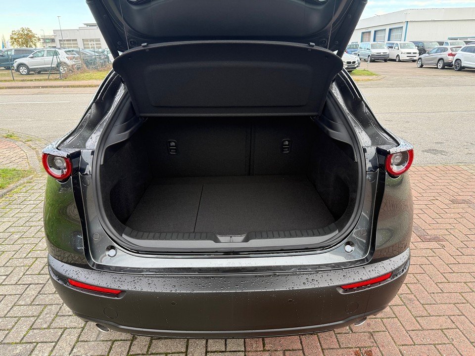 Fahrzeugabbildung Mazda CX-30 2.5L e-SKYACTIV G 140ps 6AT Homura