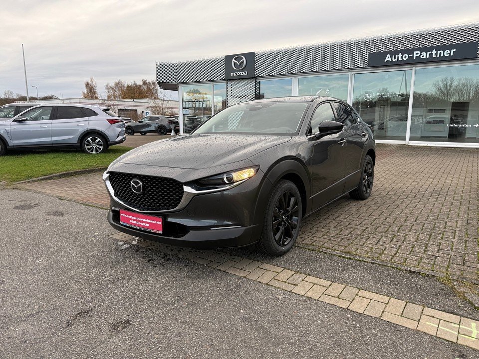Fahrzeugabbildung Mazda CX-30 2.5L e-SKYACTIV G 140ps 6AT Homura