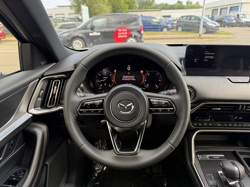 Fahrzeugabbildung Mazda CX-60 3.3L e-SKYACTIV D 254ps Homura COSO