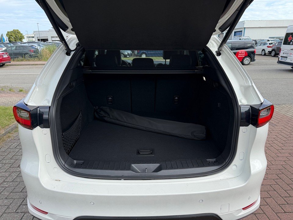 Fahrzeugabbildung Mazda CX-60 3.3L e-SKYACTIV D 254ps Homura COSO