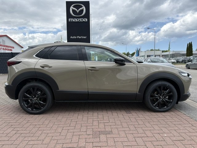 Fahrzeugabbildung Mazda CX-30 2.5L e-SKYACTIV G 140ps Homura