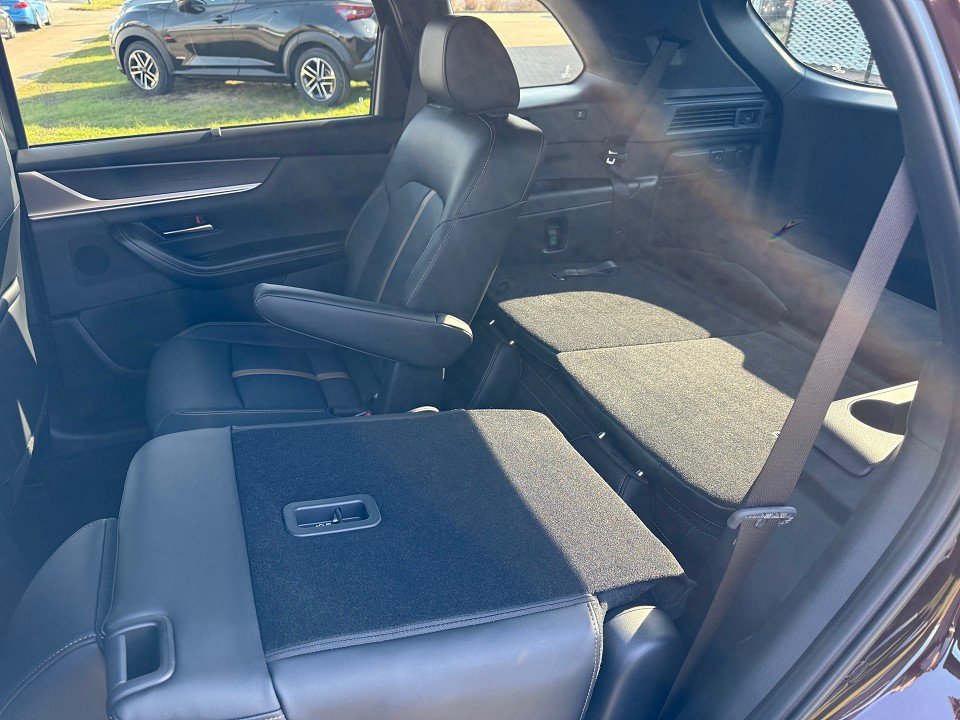 Fahrzeugabbildung Mazda CX-80 3.3L e-SKYACTIV D 254ps Homura Plus CAHO