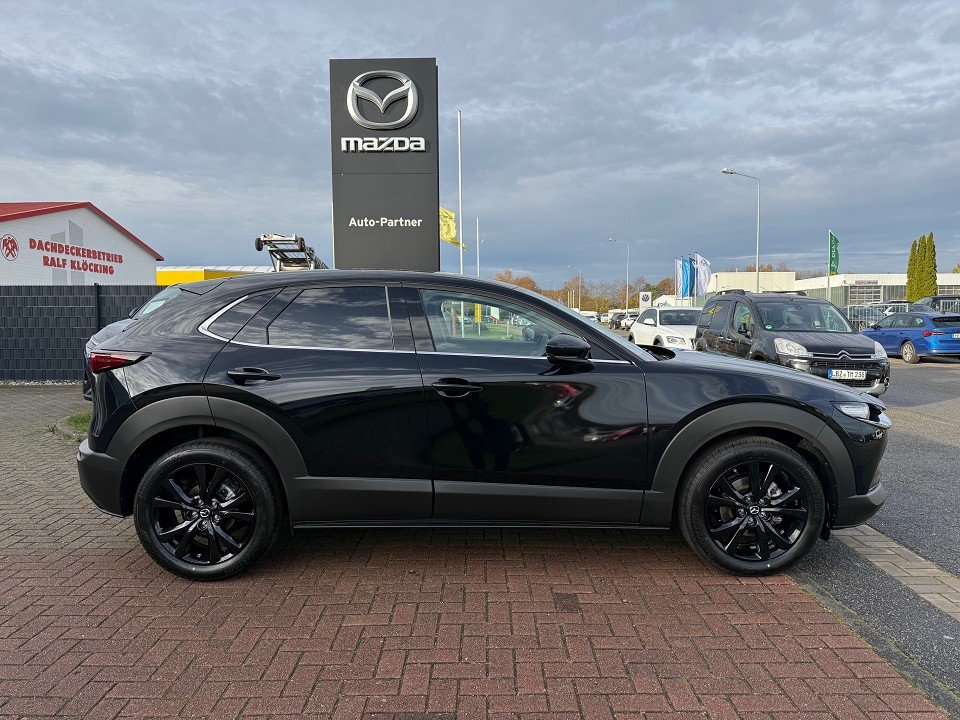 Fahrzeugabbildung Mazda CX-30 2.5L e-SKYACTIV G 140ps 6MT Homura