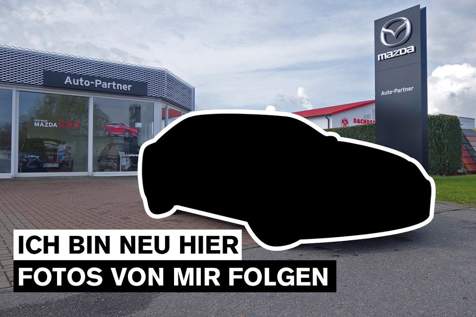 Fahrzeugabbildung Mazda CX-5 SKYACTIV-G 165 FWD 6GS AL-ADVANTAGE