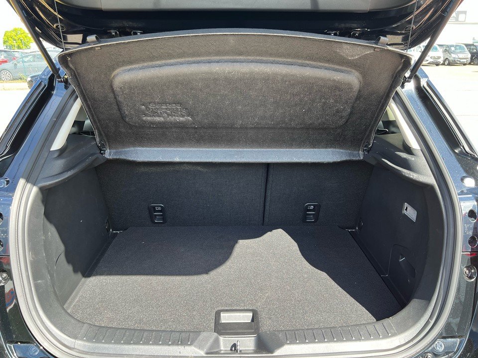 Fahrzeugabbildung Mazda CX-3 SKYACTIV-G 120 FWD 5T 6GS AL-KIZOKUINT NAV