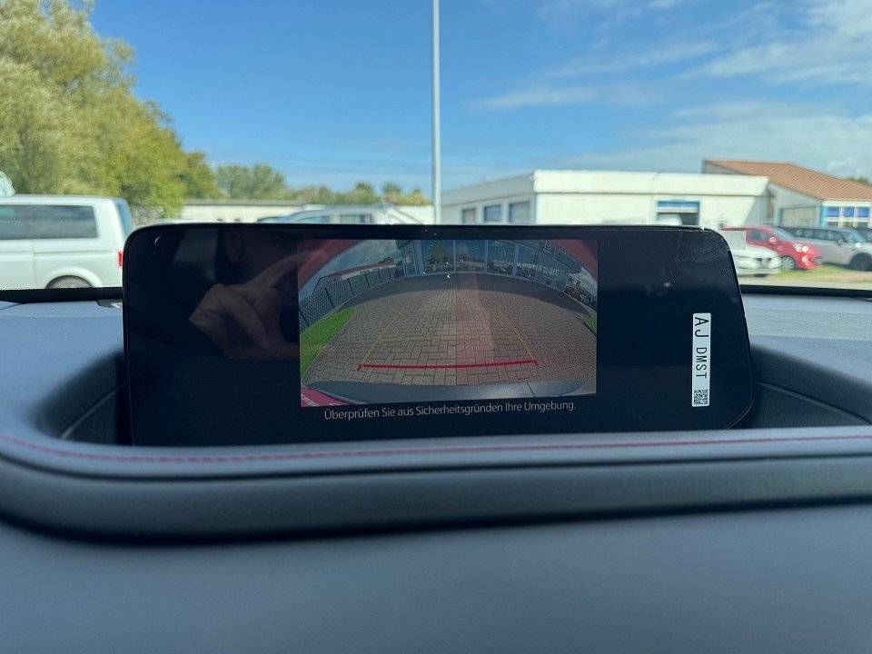 Fahrzeugabbildung Mazda CX-30 2.5L e-SKYACTIV G 140ps 6MT Homura